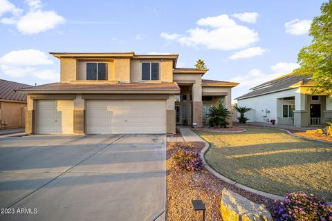 5652 E Grove Cir, Mesa, AZ 85206 photo 1