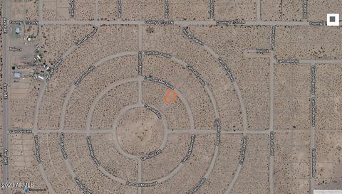 14 S Nn S Cam Del Manzanita Rd #967, Dateland, AZ 85333