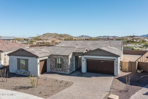 15163 S 185th Ave, Goodyear, AZ 85338
