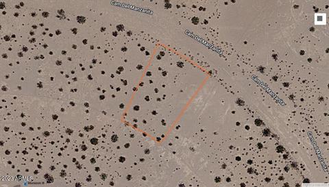 14 S Nn S Cam Del Manzanita Rd #968, Dateland, AZ 85333