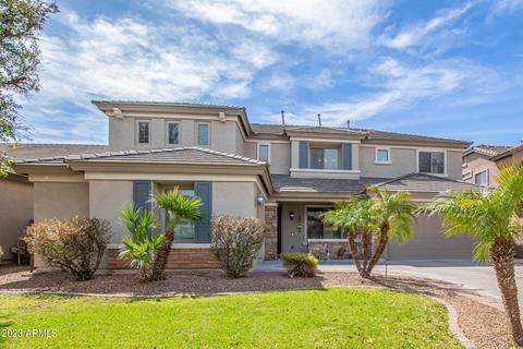 13817 W Earll Dr, Avondale, AZ 85392