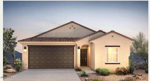 24371 W Verlea Dr, Buckeye, AZ 85326