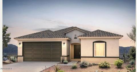 24595 W Ripple Rd, Buckeye, AZ 85326