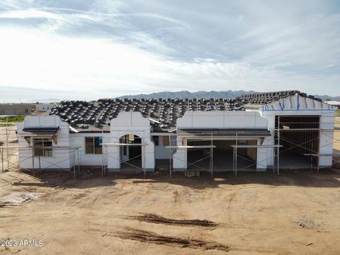 22039 W Blue Sky Dr, Wittmann, AZ 85361