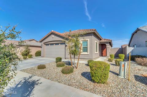16522 W Charlotte Dr, Surprise, AZ 85387