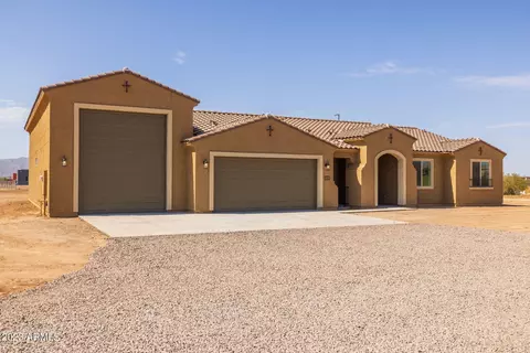 22055 W Blue Sky Dr, Wittmann, AZ 85361