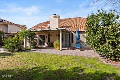 2251 E Lakecrest Dr, Gilbert, AZ 85234 photo 34