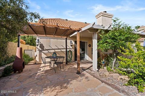2251 E Lakecrest Dr, Gilbert, AZ 85234 photo 35