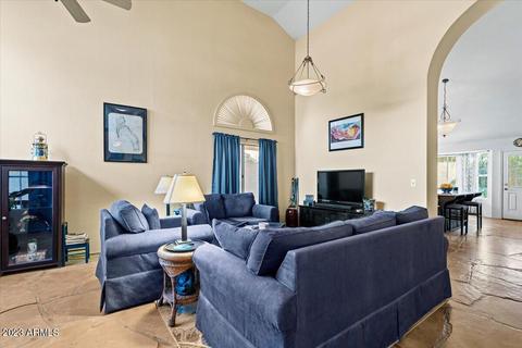 2251 E Lakecrest Dr, Gilbert, AZ 85234 photo 9