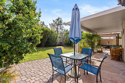 2251 E Lakecrest Dr, Gilbert, AZ 85234 photo 4