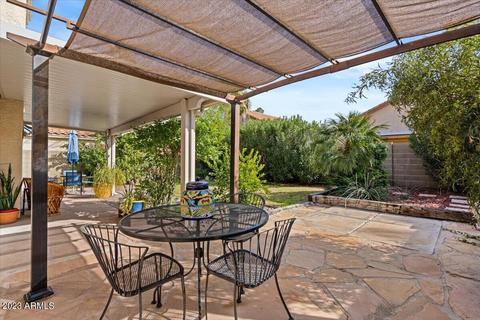 2251 E Lakecrest Dr, Gilbert, AZ 85234 photo 36