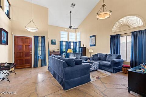 2251 E Lakecrest Dr, Gilbert, AZ 85234 photo 8