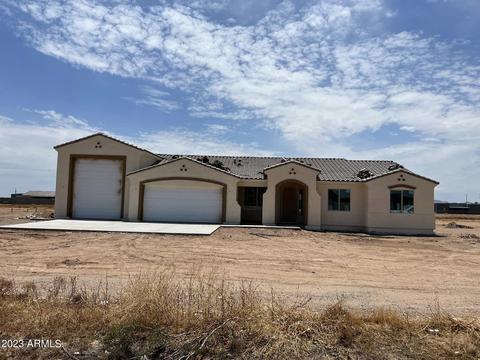 22027 W Blue Sky Dr, Wittmann, AZ 85361