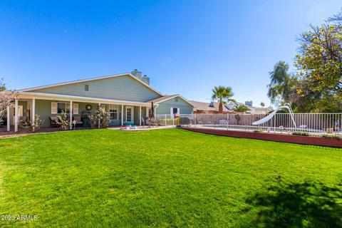 2104 N Ashbrook --, Mesa, AZ 85213 photo 3