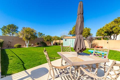 2104 N Ashbrook --, Mesa, AZ 85213 photo 37