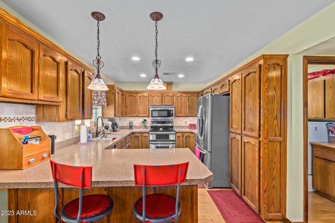 2104 N Ashbrook --, Mesa, AZ 85213 photo 15