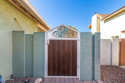 2104 N Ashbrook --, Mesa, AZ 85213 photo 40