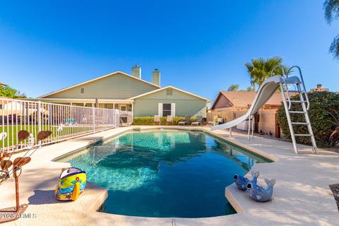 2104 N Ashbrook --, Mesa, AZ 85213 photo 2