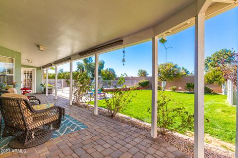 2104 N Ashbrook --, Mesa, AZ 85213 photo 38