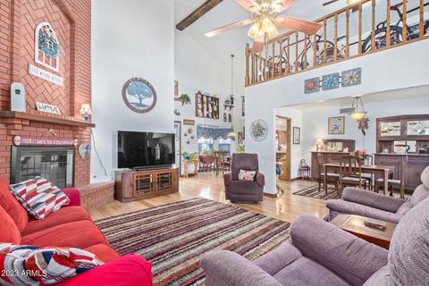 2104 N Ashbrook --, Mesa, AZ 85213 photo 8