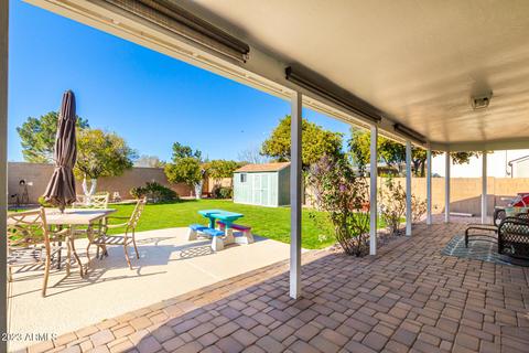 2104 N Ashbrook --, Mesa, AZ 85213 photo 39