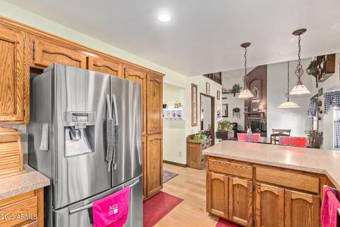 2104 N Ashbrook --, Mesa, AZ 85213 photo 18