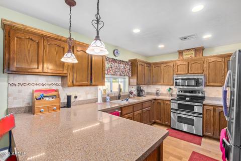 2104 N Ashbrook --, Mesa, AZ 85213 photo 17