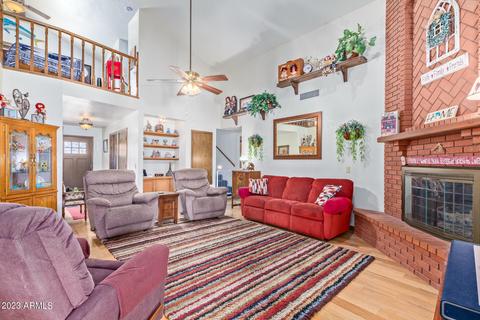 2104 N Ashbrook --, Mesa, AZ 85213 photo 6