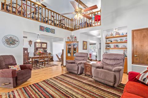 2104 N Ashbrook --, Mesa, AZ 85213 photo 12