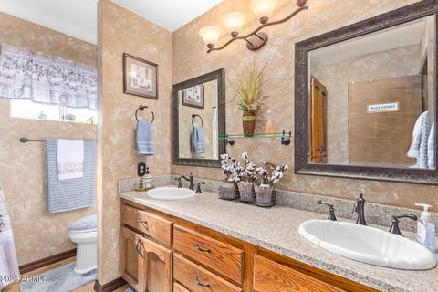2104 N Ashbrook --, Mesa, AZ 85213 photo 30