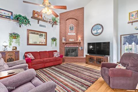 2104 N Ashbrook --, Mesa, AZ 85213 photo 7