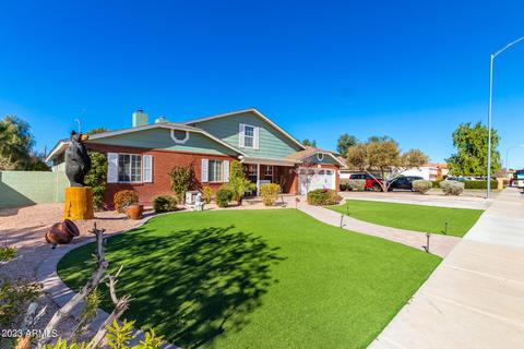 2104 N Ashbrook --, Mesa, AZ 85213 photo 5