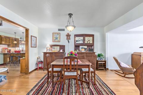 2104 N Ashbrook --, Mesa, AZ 85213 photo 14