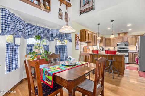 2104 N Ashbrook --, Mesa, AZ 85213 photo 11