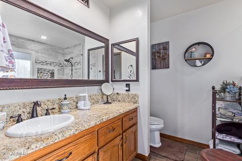 2104 N Ashbrook --, Mesa, AZ 85213 photo 32
