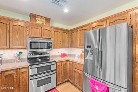 2104 N Ashbrook --, Mesa, AZ 85213 photo 16