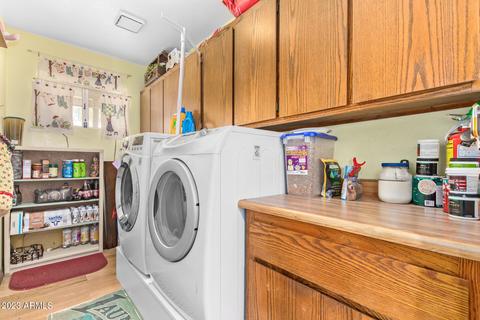 2104 N Ashbrook --, Mesa, AZ 85213 photo 33