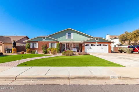 2104 N Ashbrook --, Mesa, AZ 85213 photo 1