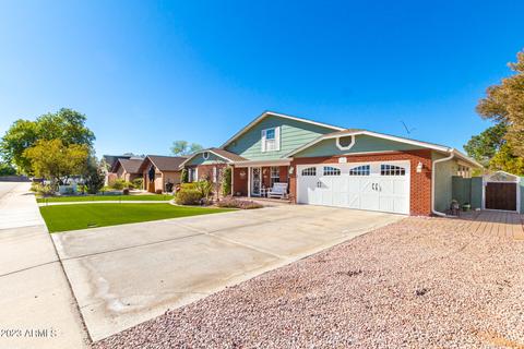 2104 N Ashbrook --, Mesa, AZ 85213 photo 4