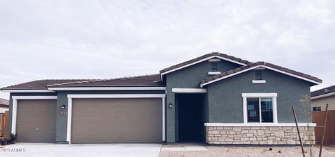 2476 N Abbey Rd, Casa Grande, AZ 85122