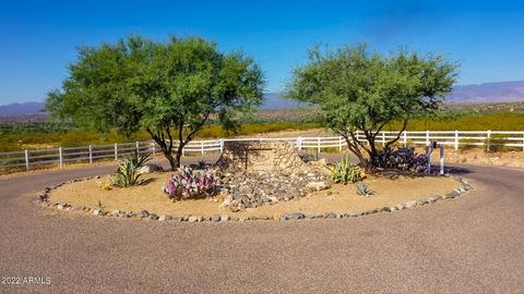 11133 E Majestic Vista Ln #5, Cornville, AZ 86325