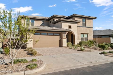 9960 E Seismic Ave, Mesa, AZ 85212 photo 3