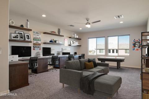 9960 E Seismic Ave, Mesa, AZ 85212 photo 27