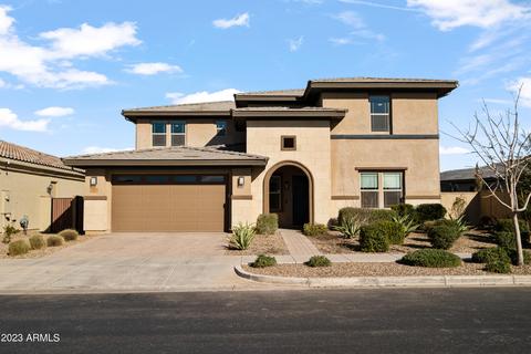 9960 E Seismic Ave, Mesa, AZ 85212 photo 1