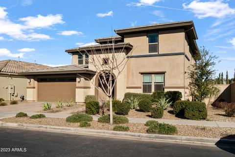 9960 E Seismic Ave, Mesa, AZ 85212 photo 2
