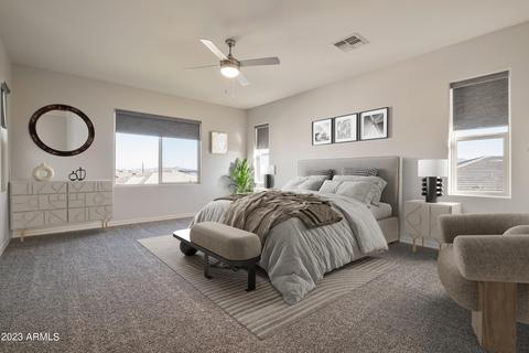 9960 E Seismic Ave, Mesa, AZ 85212 photo 30