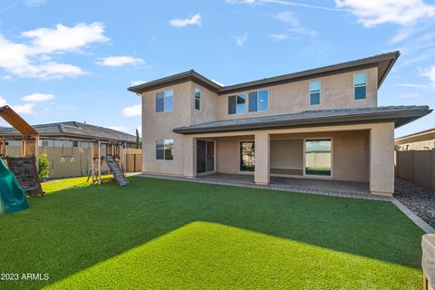 9960 E Seismic Ave, Mesa, AZ 85212 photo 43
