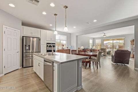 21244 N 259th Ln, Buckeye, AZ 85396