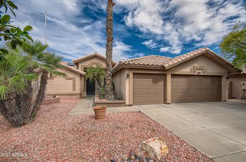 4206 E Whitney Ln, Phoenix, AZ 85032 photo 1