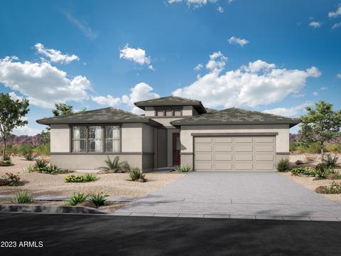 5054 N 183rd Dr, Litchfield Park, AZ 85340